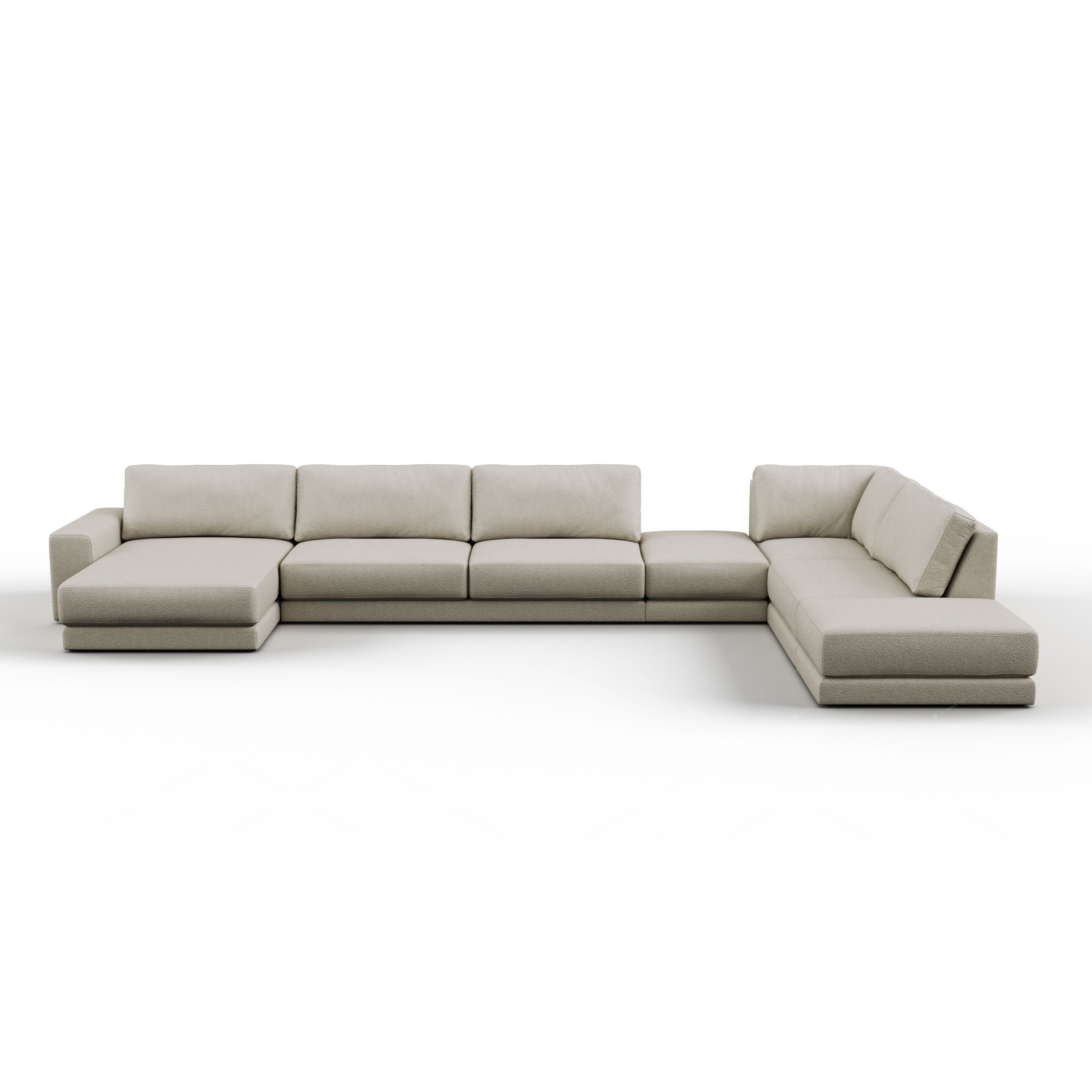 Sofas 3D Models 12