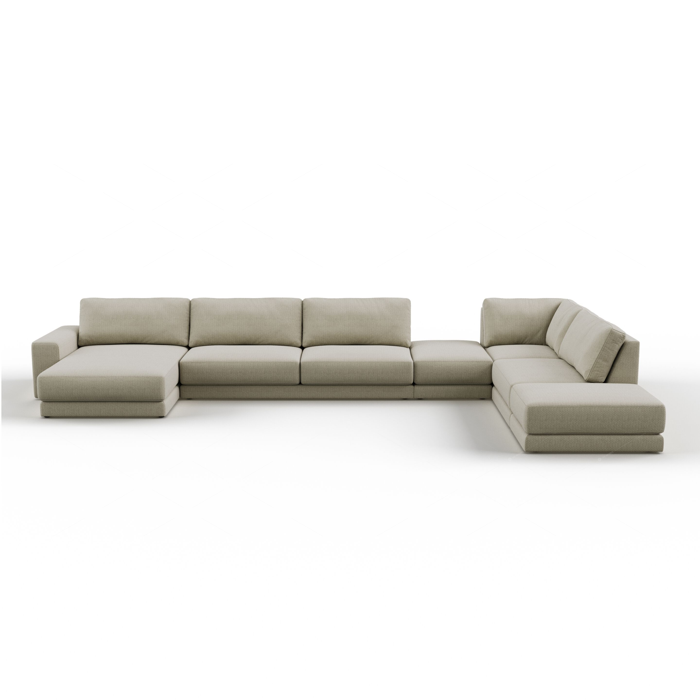 Sofas 3D Models 7