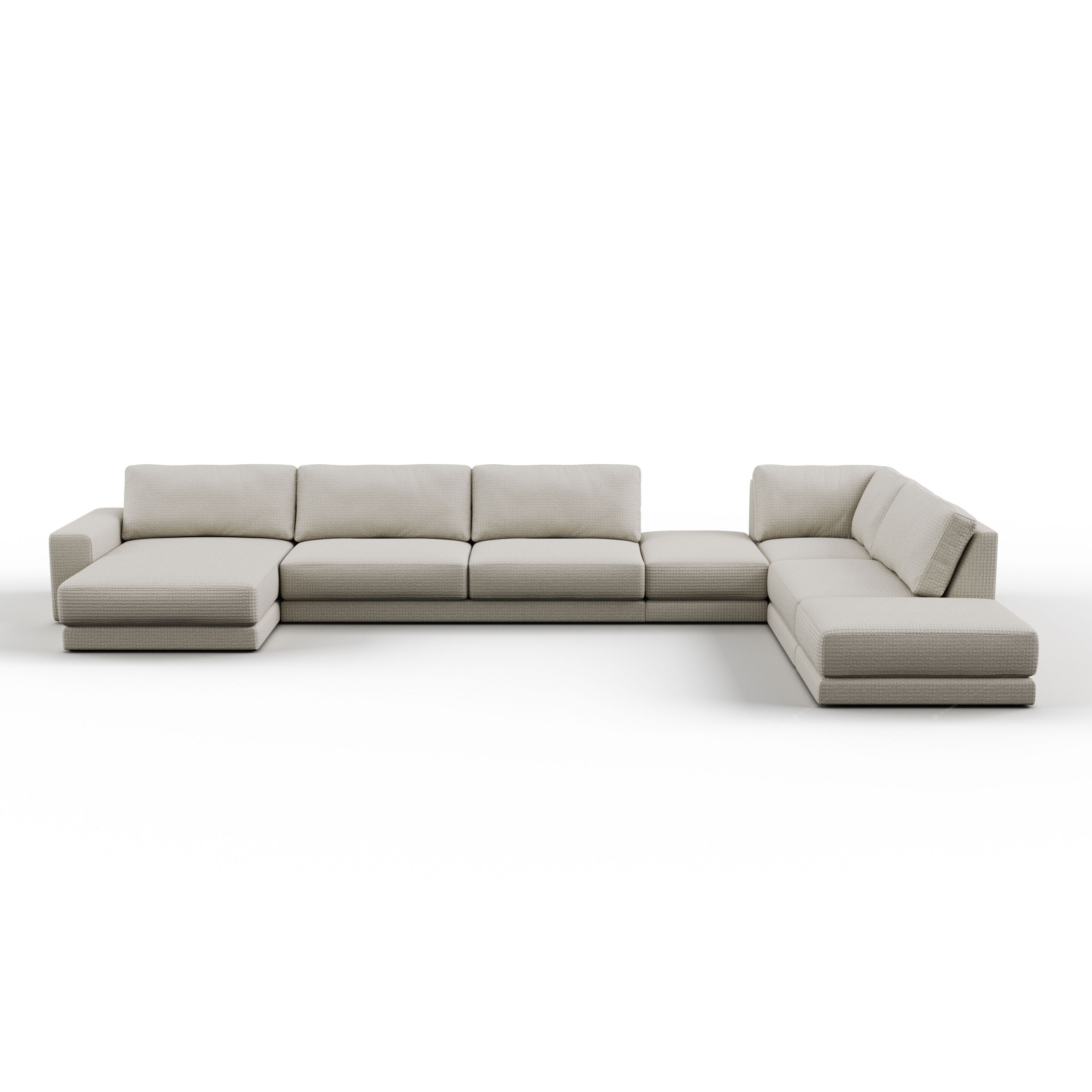 Sofas 3D Models 16