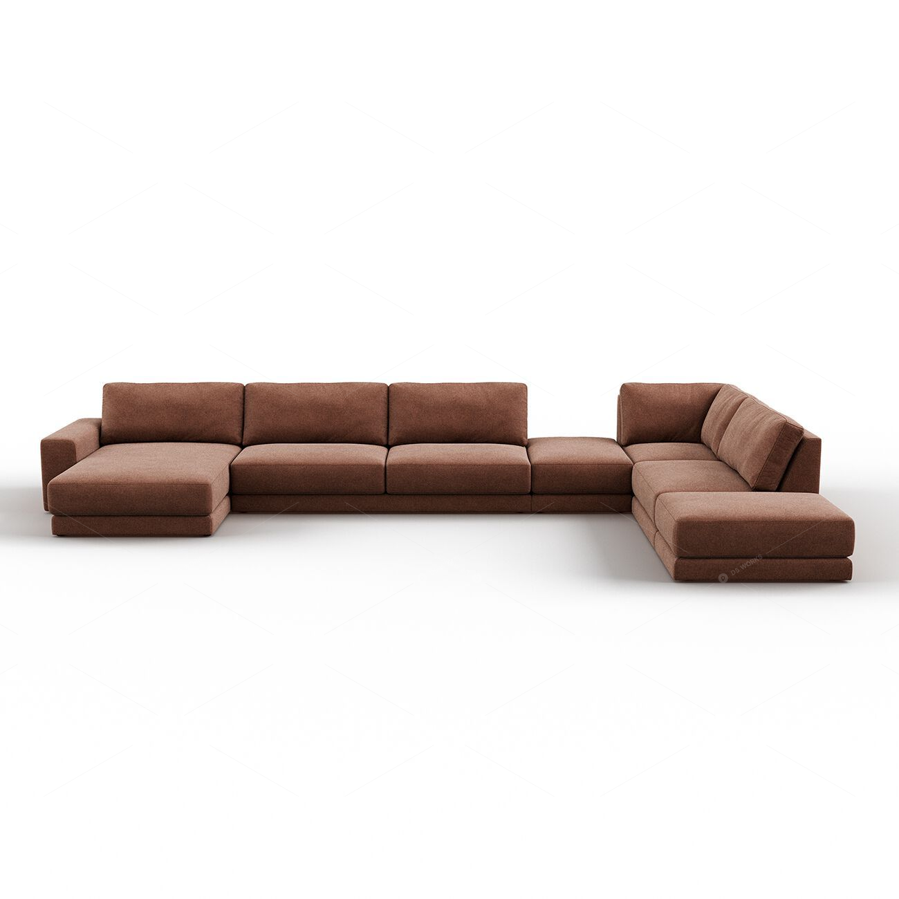 Sofas 3D Models 15