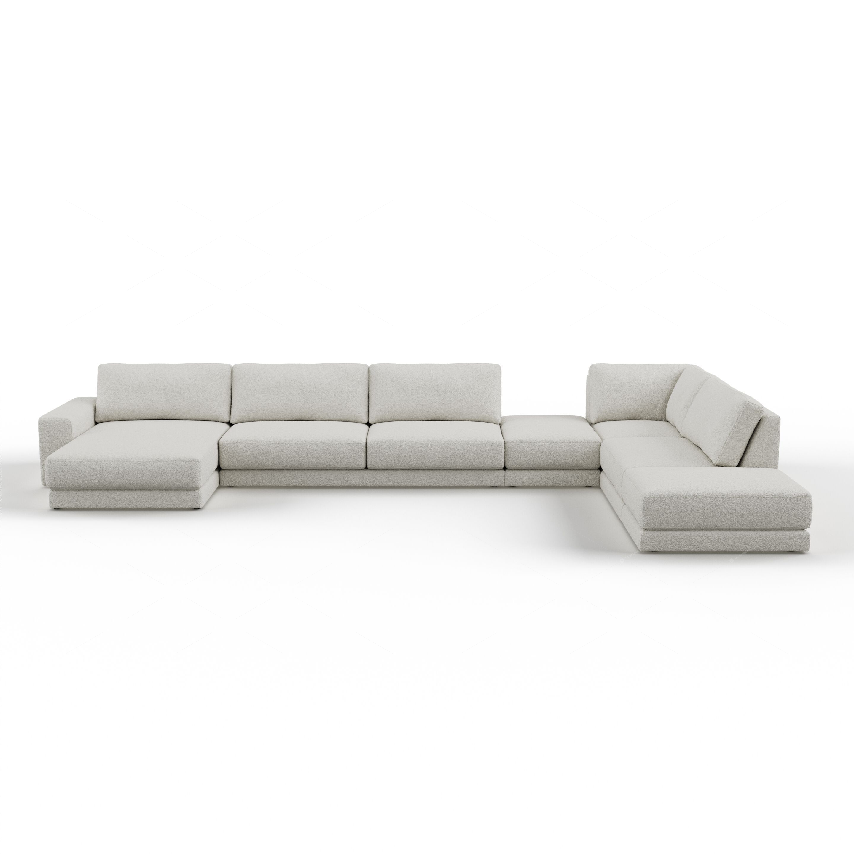Sofas 3D Models 3