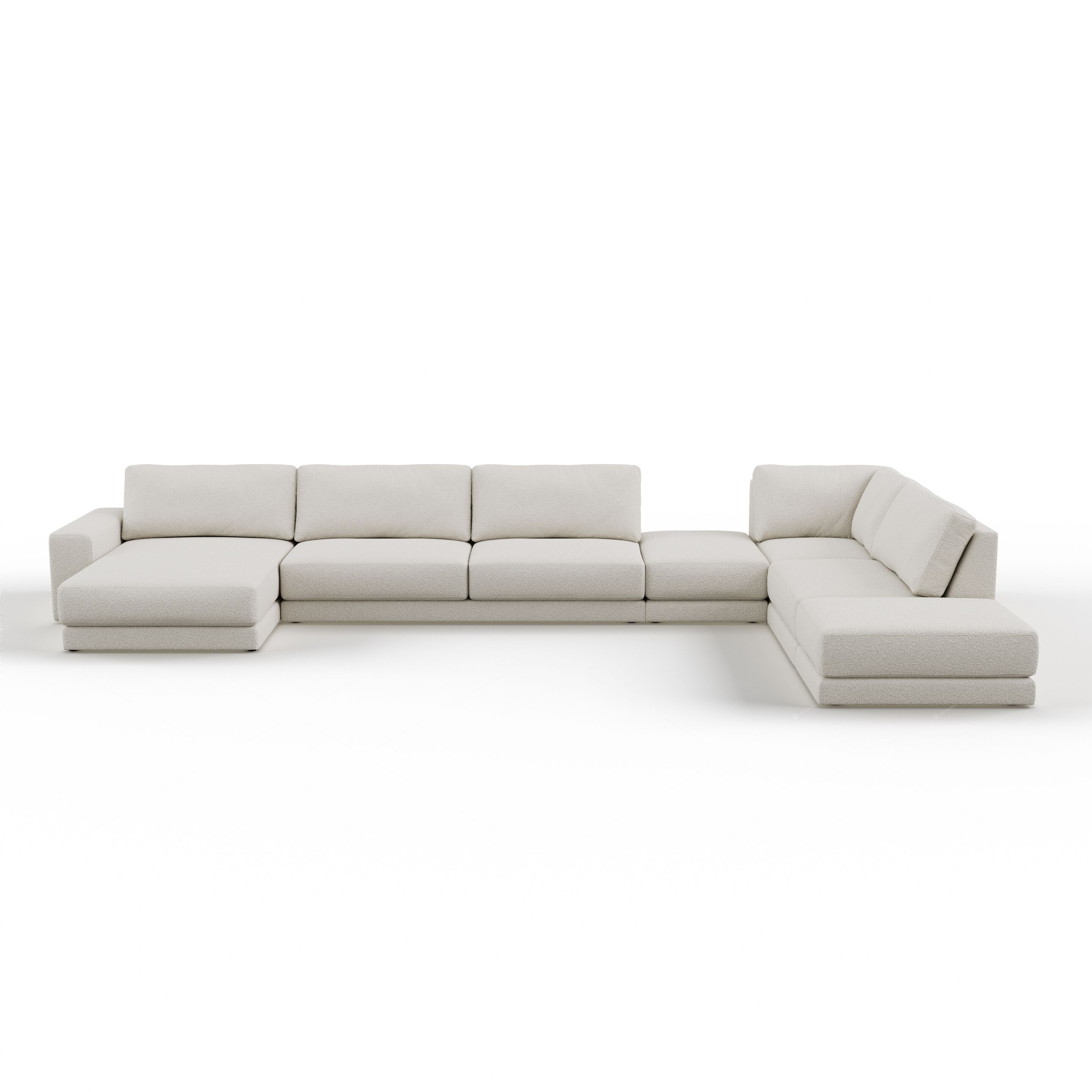 Sofas 3D Models 10