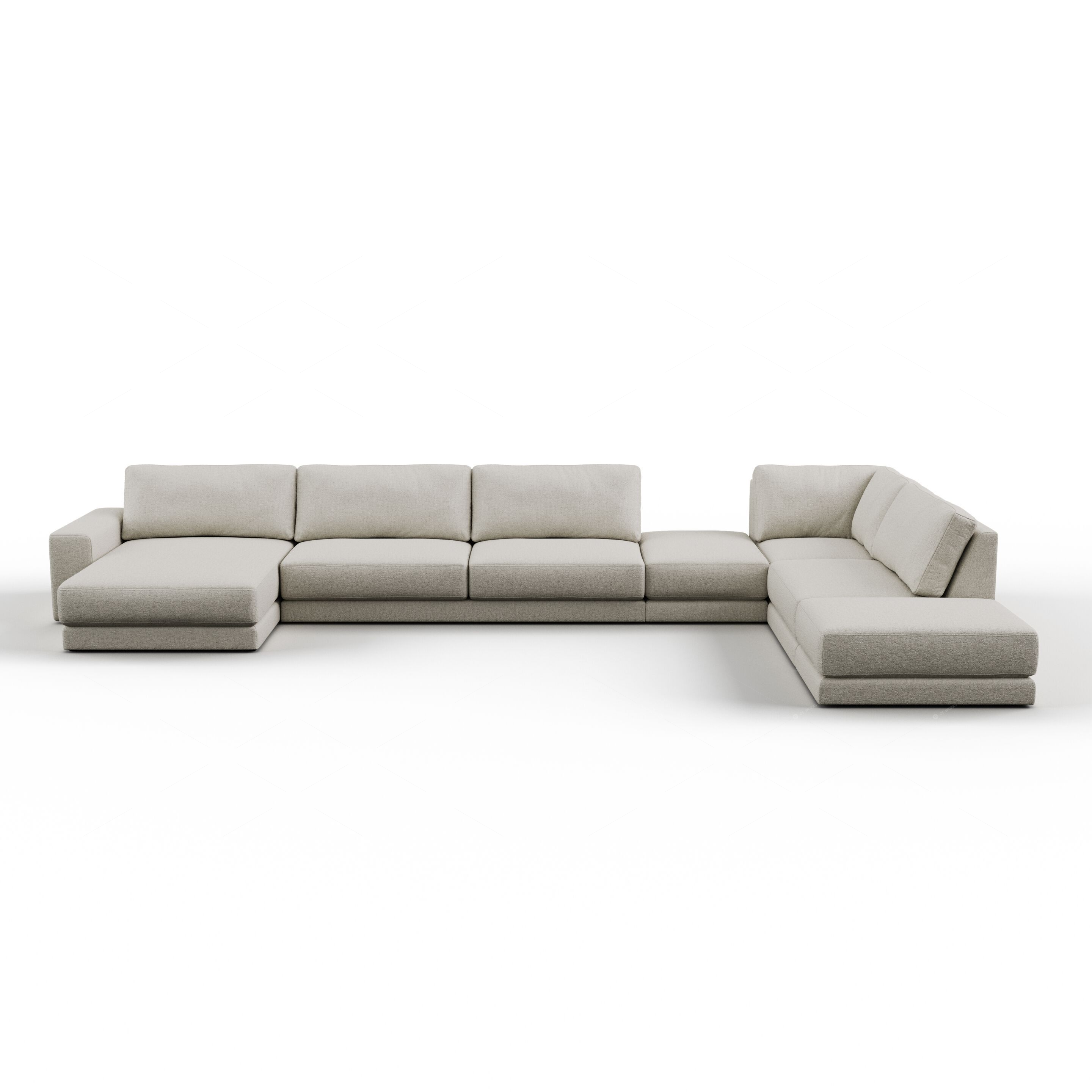 Sofas 3D Models 11