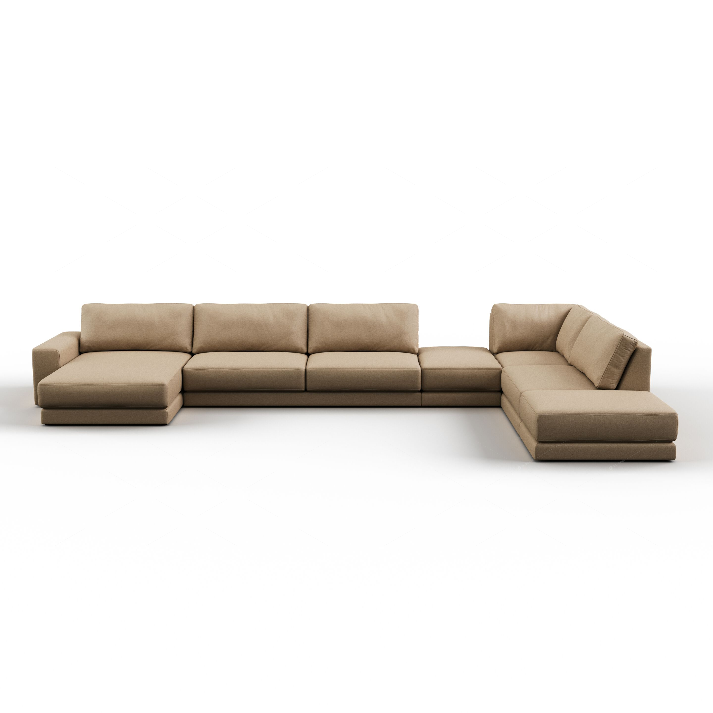 Sofas 3D Models 6
