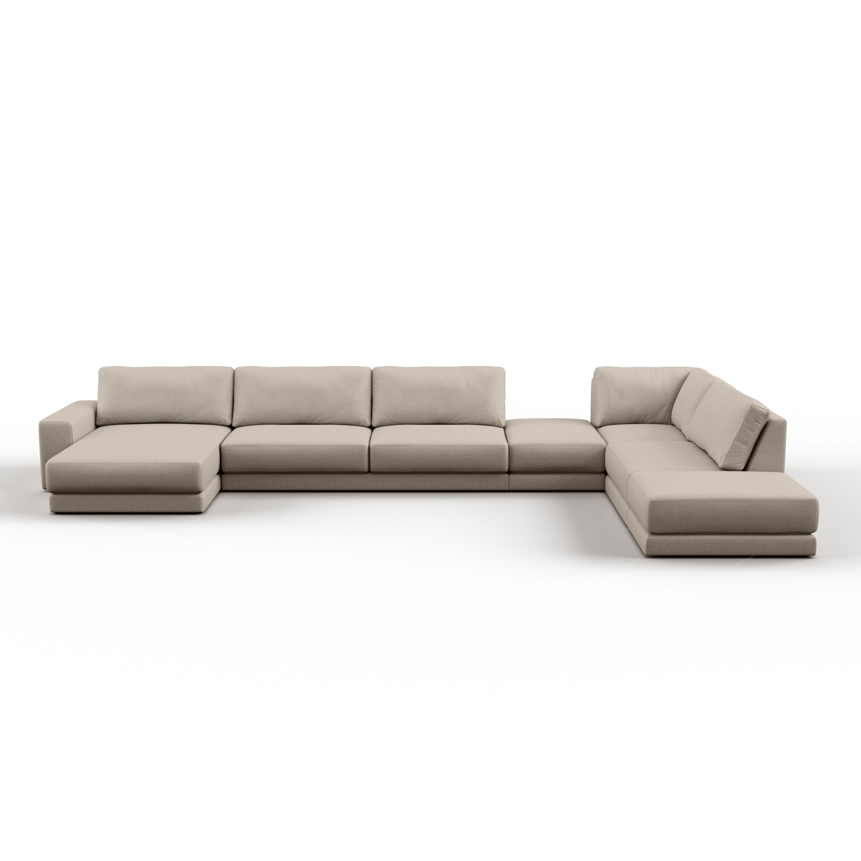 Sofas 3D Models 4