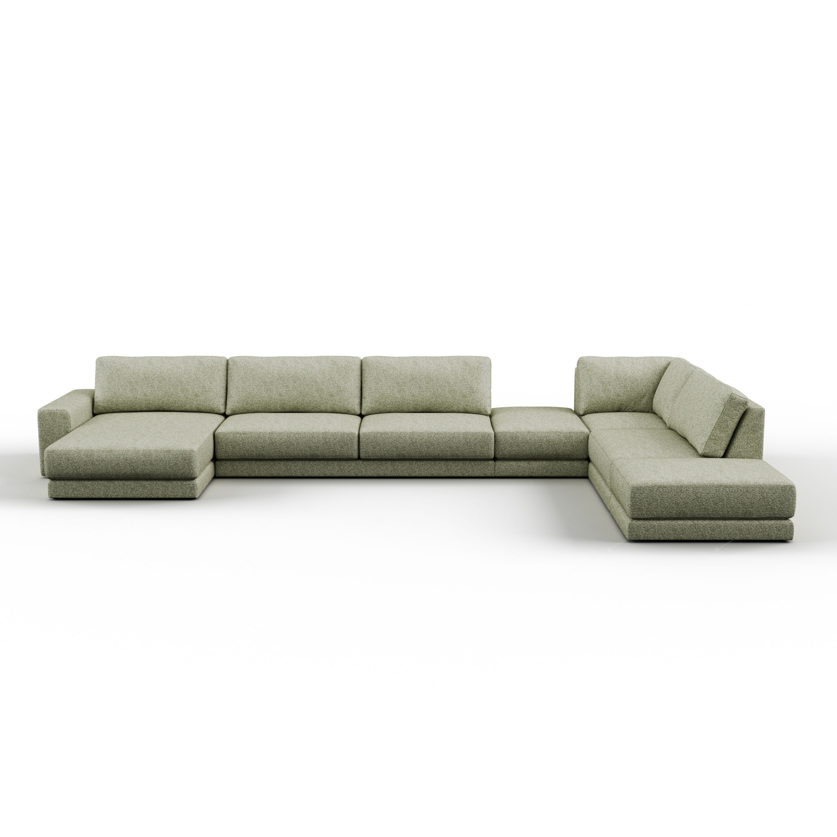 Sofas 3D Models 14