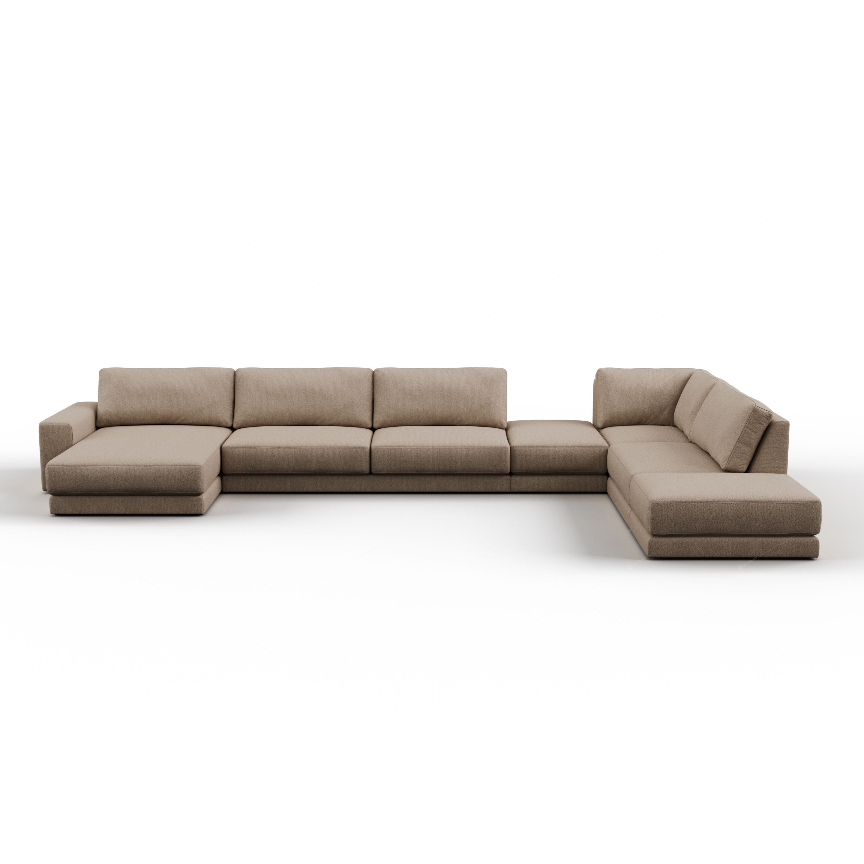 Sofas 3D Models 8