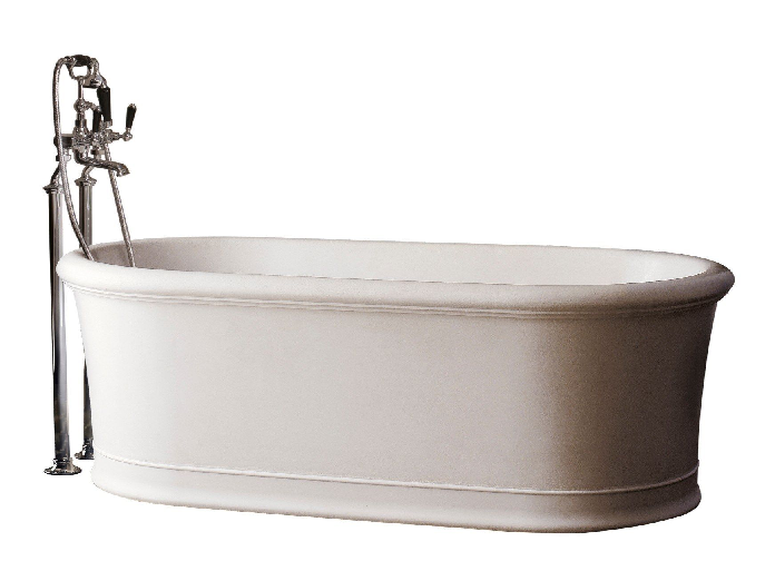 Modern Bathtub