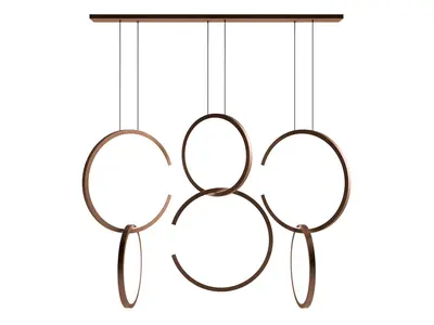 Modern Pendant Light