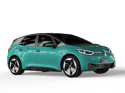 Modern Car