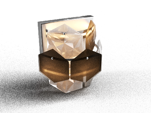 Modern Wall Lamp