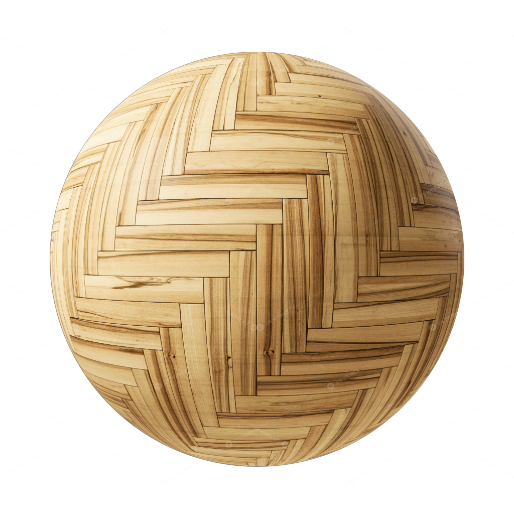 Herringbone Pattern Material