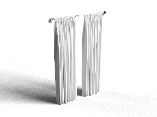 Modern Roller Shades