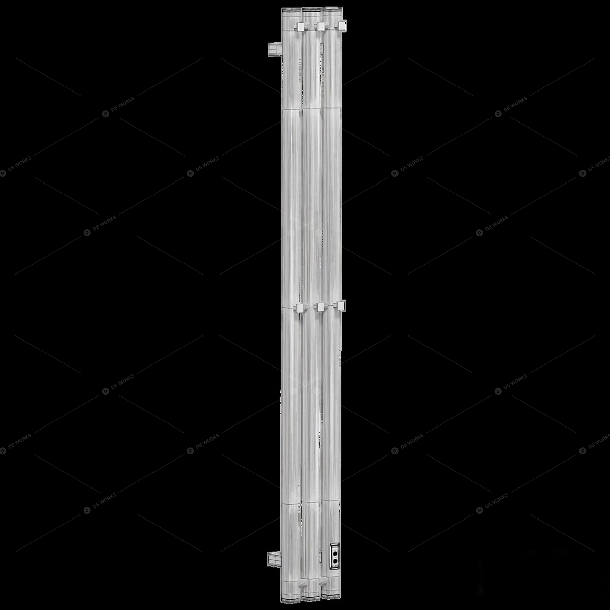 Bathroom Fixtures 3D Models 3