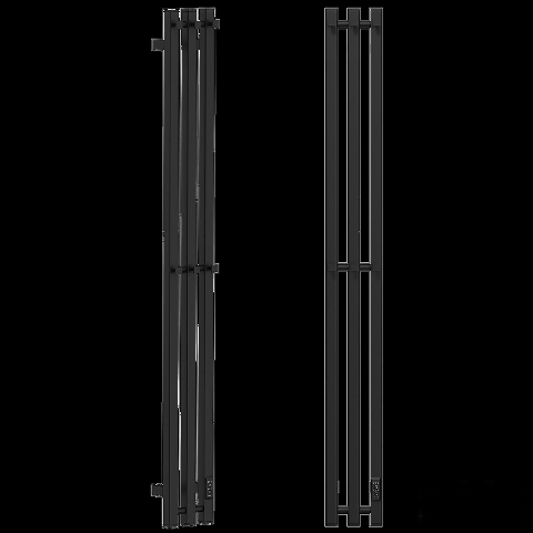 Modern Towel Rack
