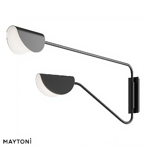 Modern Wall Lamp 