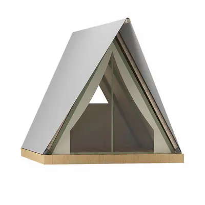 Modern Tent