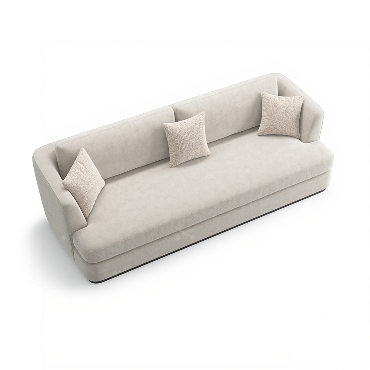 Sofas 3D Models 3