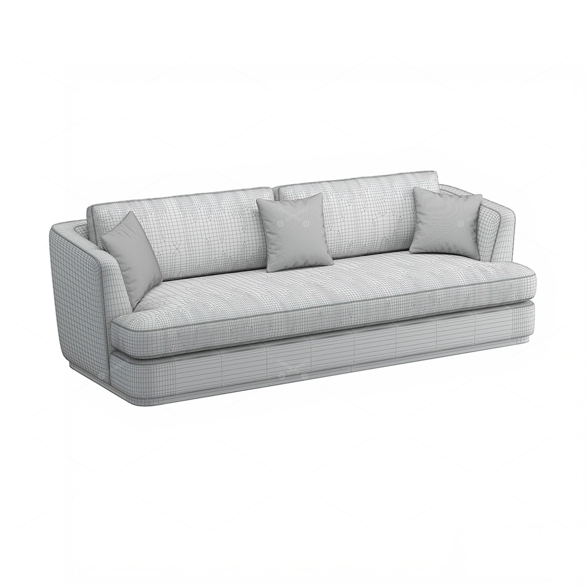 Sofas 3D Models 5