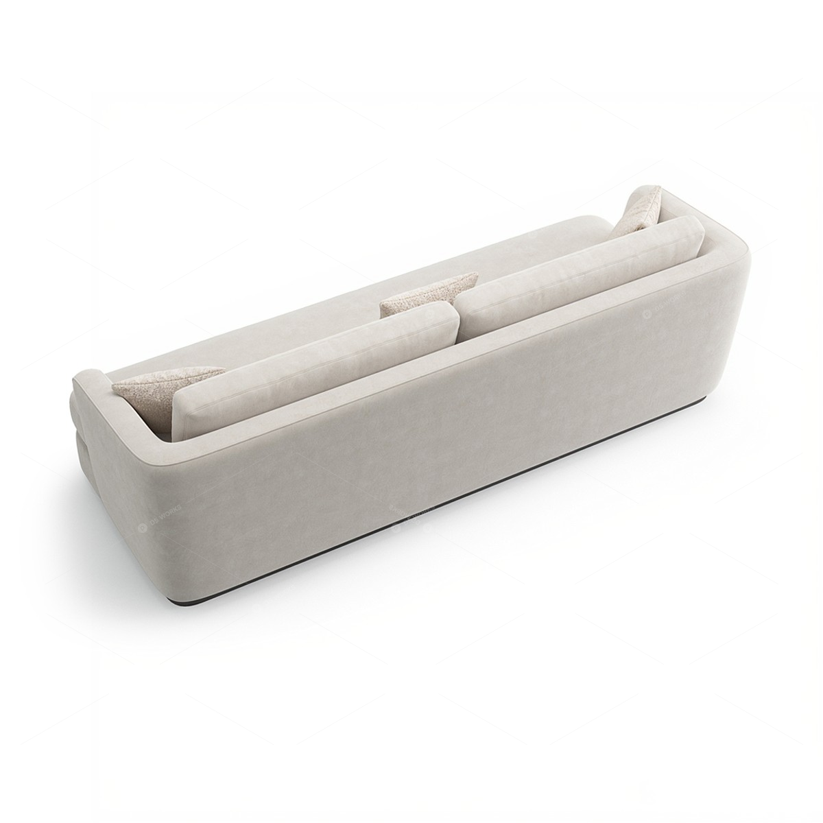 Sofas 3D Models 4