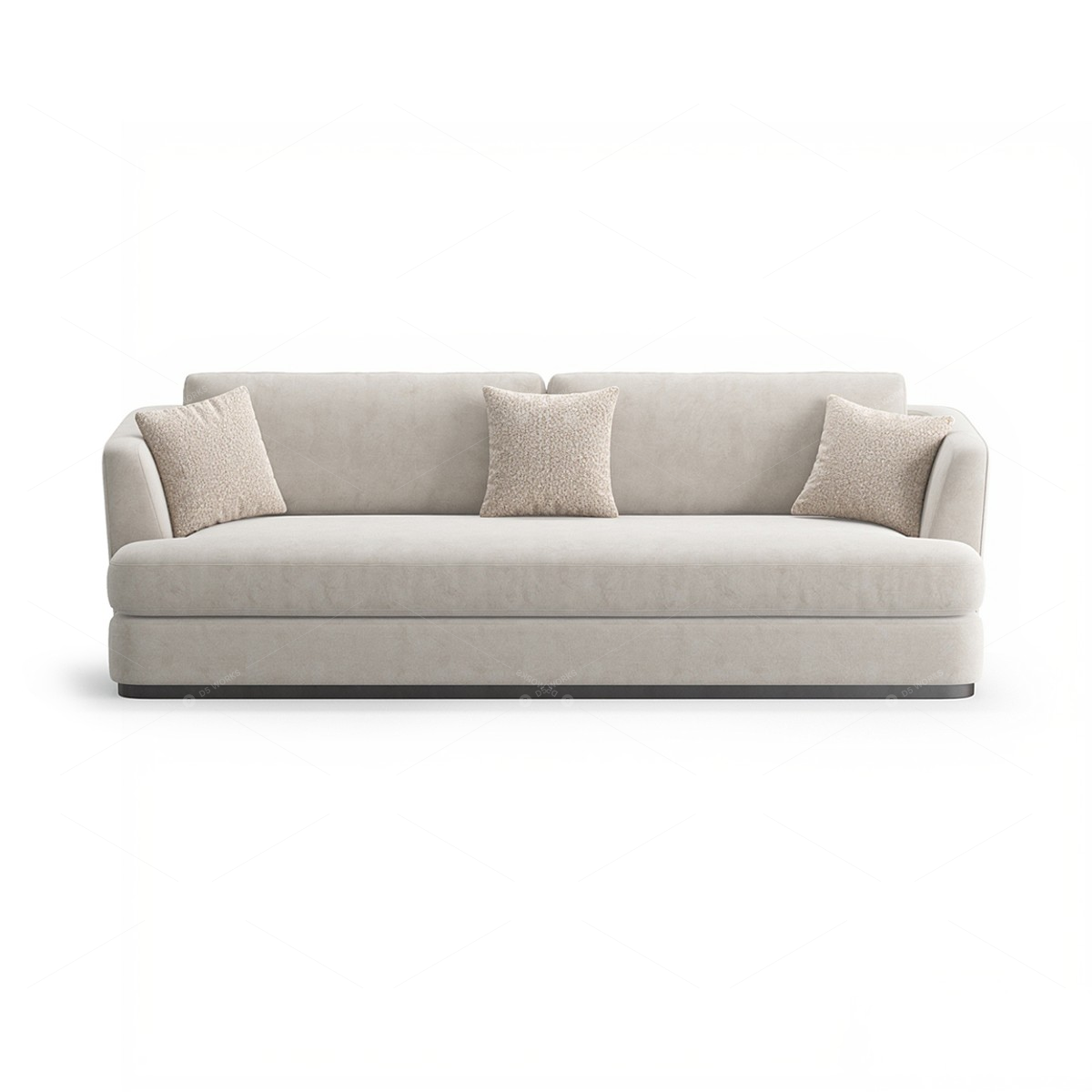 Sofas 3D Models 2