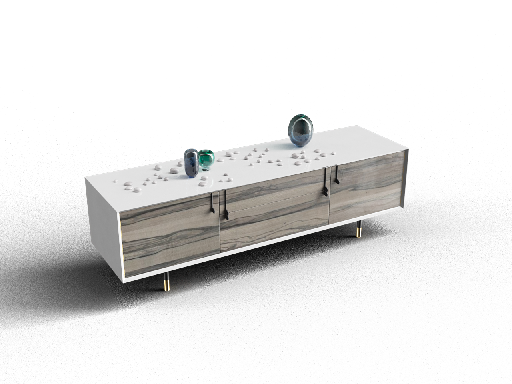Modern TV Cabinet