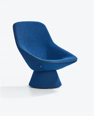 Modern Single Sofa