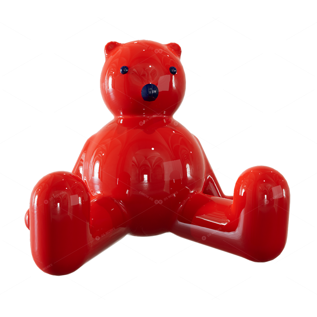 Other Decorations 3D Models