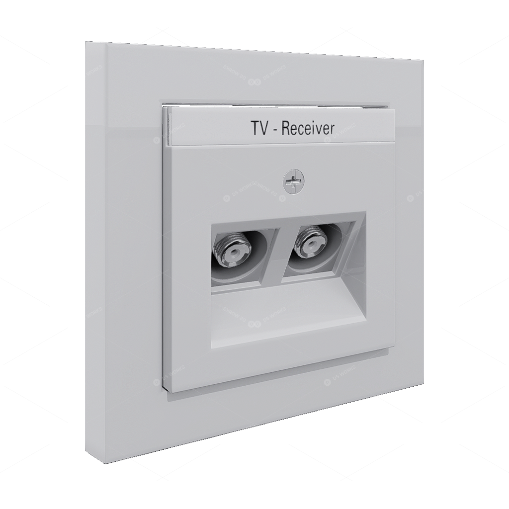 Other Hardware 3D Models