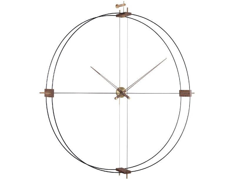 Modern Clock