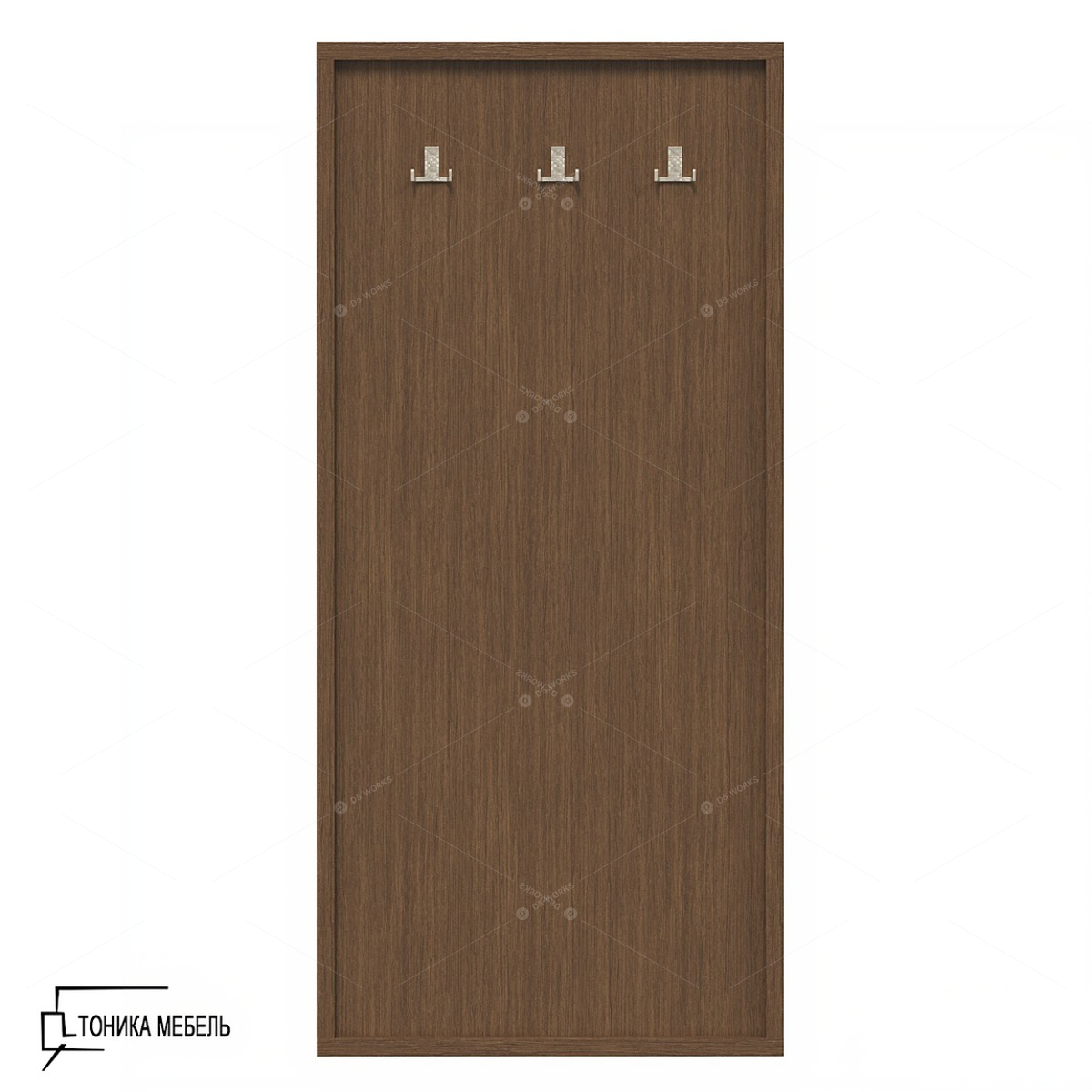 Cabinets 3D Models 2