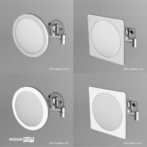 Modern Bathroom Hardware 
