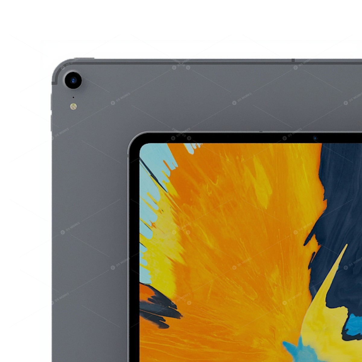 Digital Devices 3D Models 2