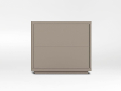Modern Bedside table