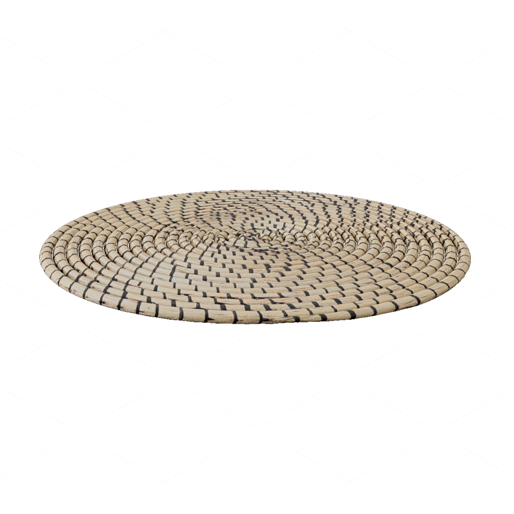 Tableware 3D Models