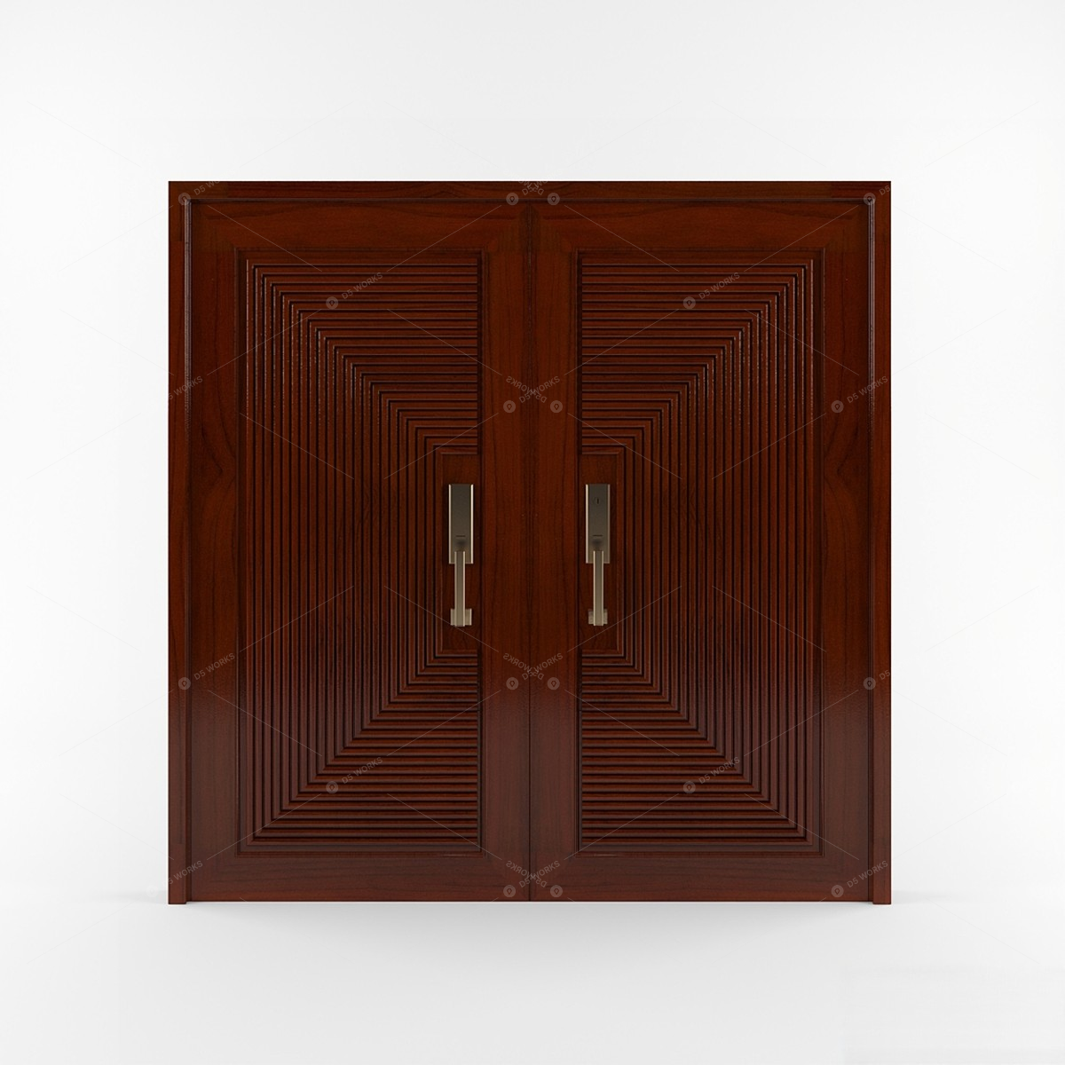 Doors 3D Models