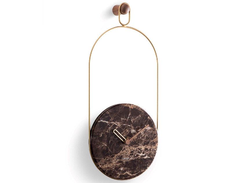 Modern Clock