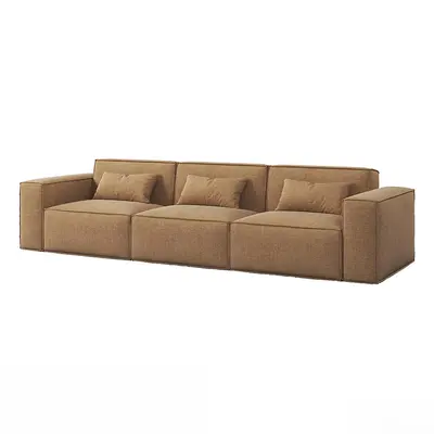 Three-seater Sofa