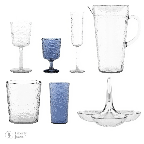 Modern Tableware
