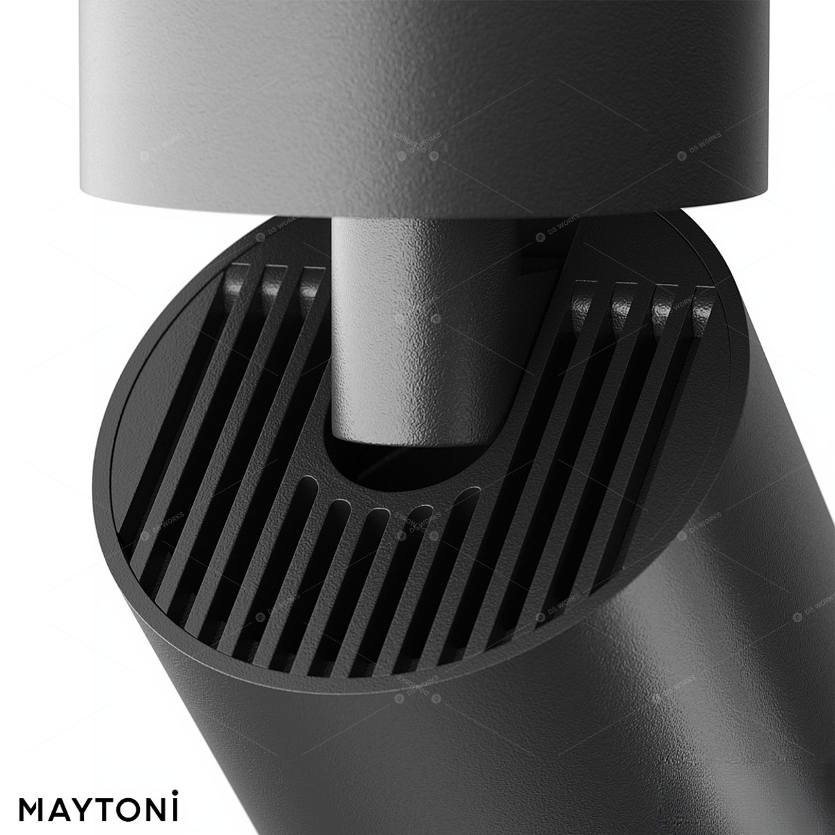Downlights & Spotlights 3D Models 2