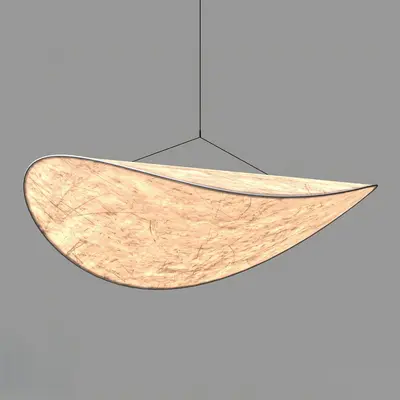 Pendant Light 3d model