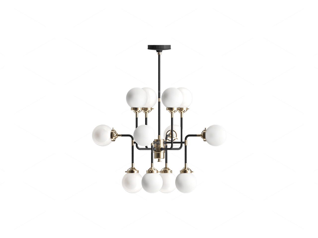 Pendant Lights 3D Models 2