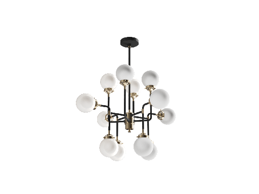 Modern Pendant Light