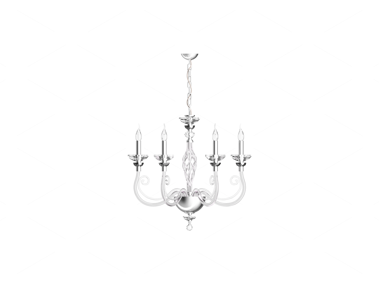 Pendant Lights 3D Models 2