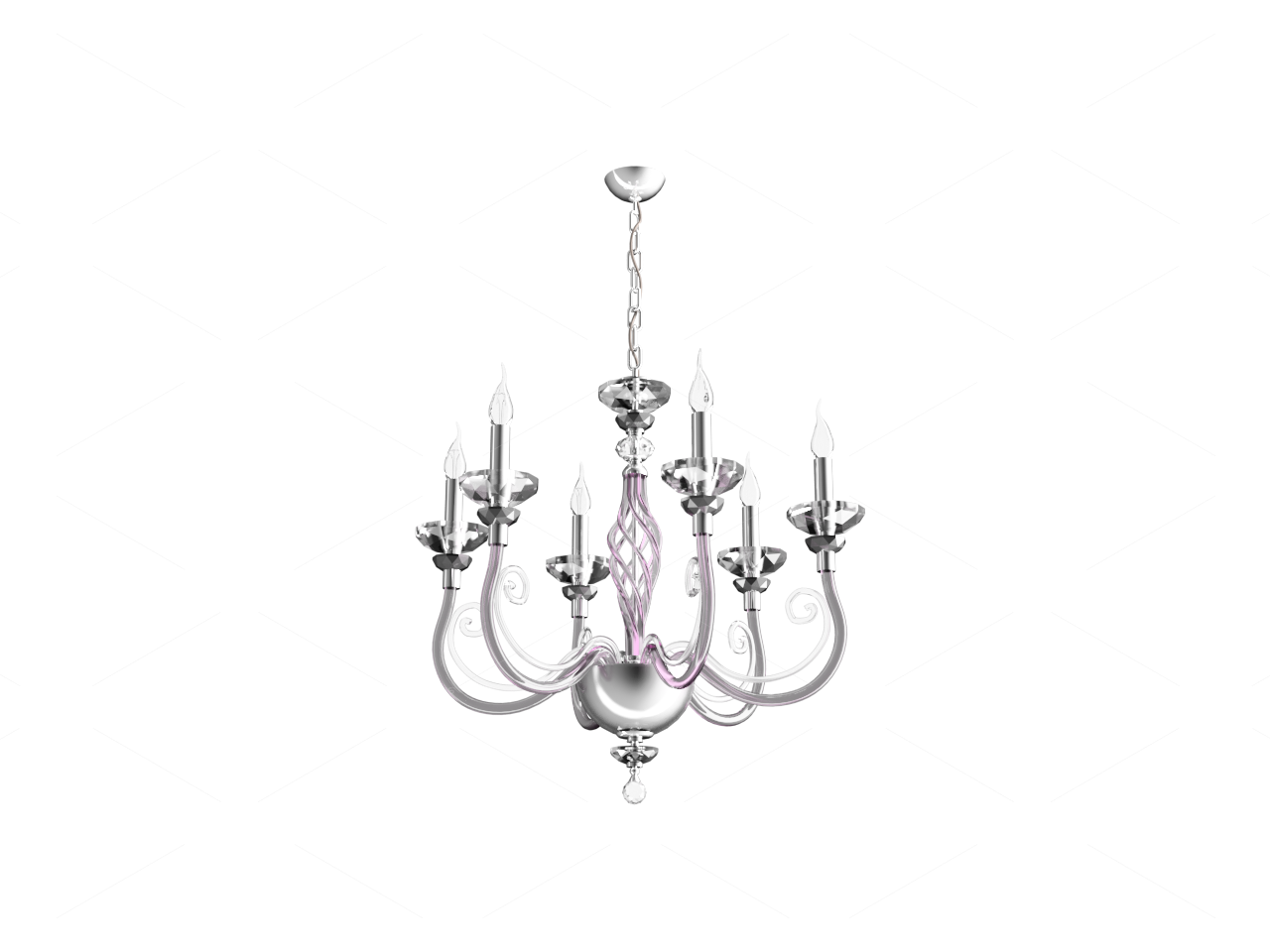 Pendant Lights 3D Models