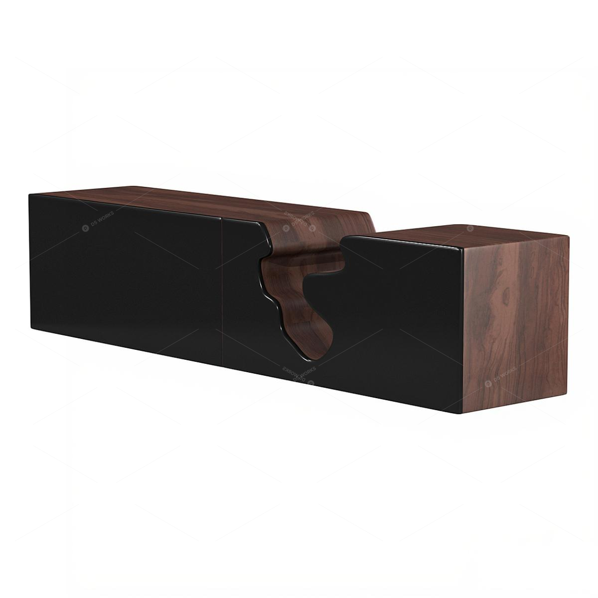 Cabinets 3D Models 2