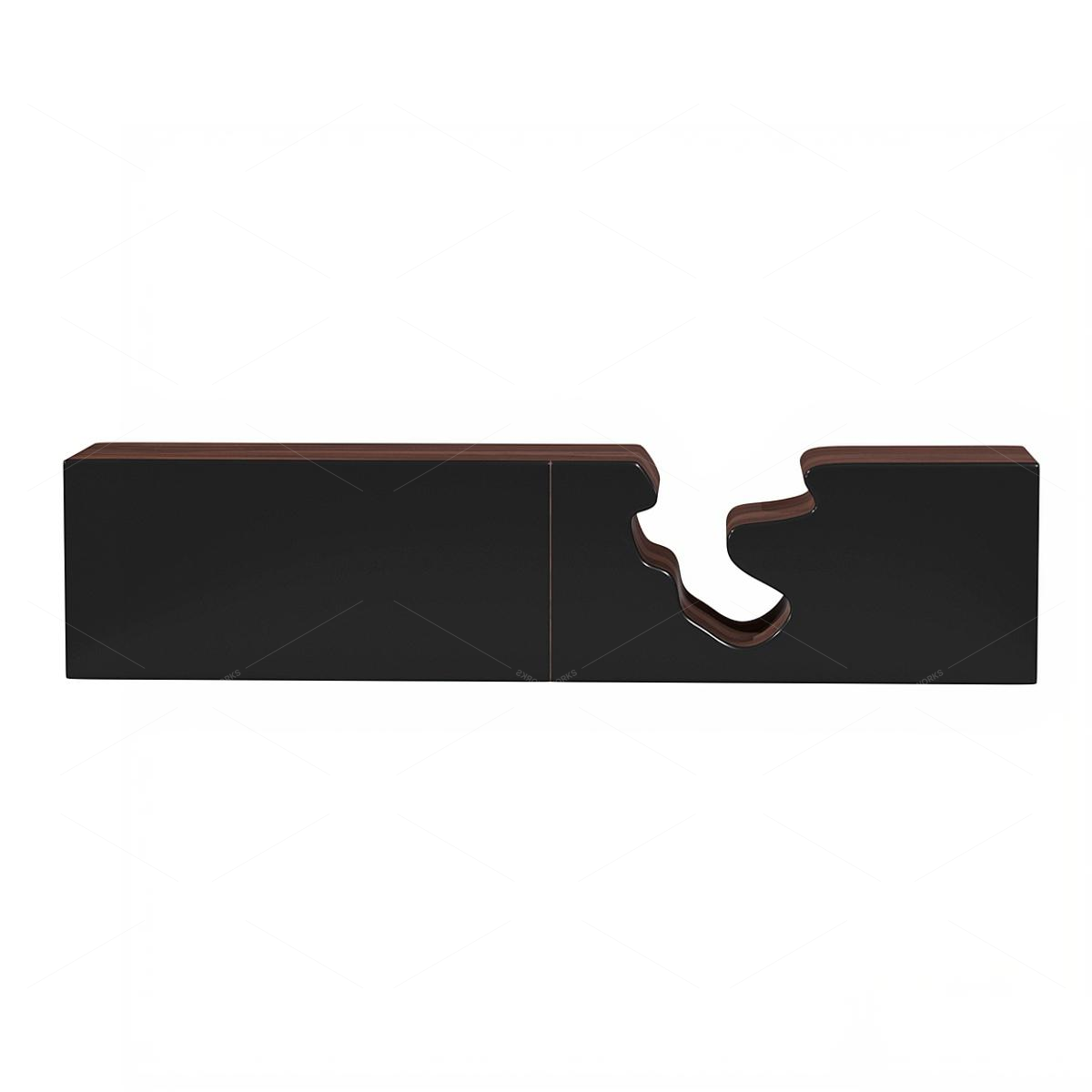 Cabinets 3D Models 4