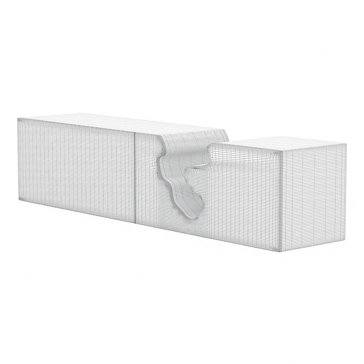 Cabinets 3D Models 5
