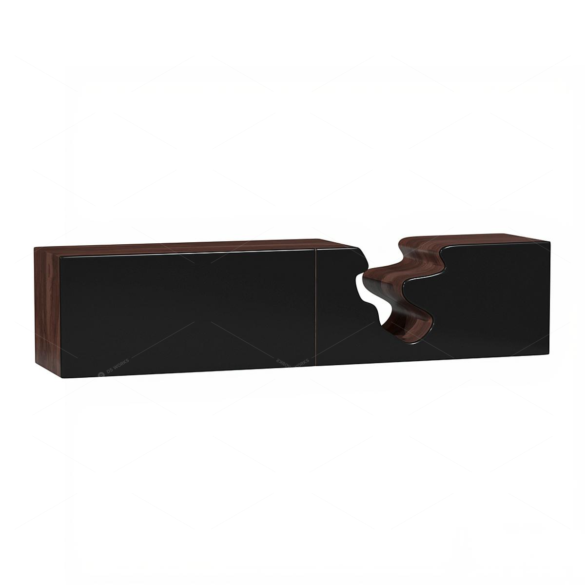 Cabinets 3D Models 3