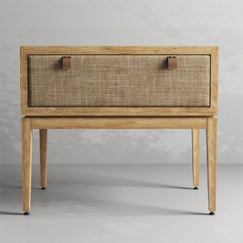 Modern Console Table